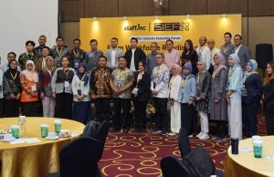 Dari Headcount ke Performance: SIEF 2026 Bahas Workforce Readiness untuk Perkuat Operasional Rumah Sakit