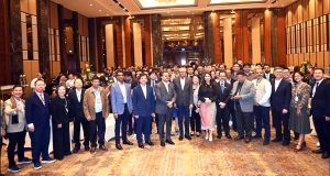 APTIKNAS Perkuat Kolaborasi Digital Asia Oseania melalui ASOCIO Digital & AI Summit 2026