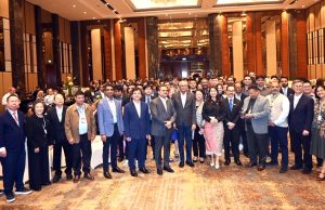 APTIKNAS Perkuat Kolaborasi Digital Asia Oseania melalui ASOCIO Digital & AI Summit 2026