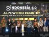 APKOMINDO dan APTIKNAS Dukung The 8th Indonesia 4.0 Conference & Expo 2026, Dorong Adopsi AI dan Transformasi Industri Nasional
