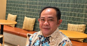 Inovasi Anak Bangsa, H.M. Hasy’ari Ciptakan Pupuk 4 in 1 CALCIUM CFPK, Jawaban untuk Tanah Rusak dan Pupuk Mahal