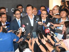 Soegiharto Santoso: Menko AHY Layak Raih Special Honorary Leadership Award di ASOCIO Digital & AI Summit 2026