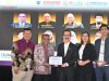 IGEX 2026 di Ciwalk Bandung Berlangsung Sukses, APTIKNAS TECHSUMMIT Dorong Kolaborasi AI dan Ekonomi Kreatif Indonesia