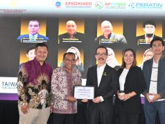 IGEX 2026 di Ciwalk Bandung Berlangsung Sukses, APTIKNAS TECHSUMMIT Dorong Kolaborasi AI dan Ekonomi Kreatif Indonesia
