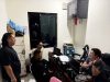 Tim Resmob Polda Jabar dan Satreskrim Polres Garut Amankan Pelaku Penembakan Anak di Bawah Umur