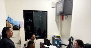 Tim Resmob Polda Jabar dan Satreskrim Polres Garut Amankan Pelaku Penembakan Anak di Bawah Umur