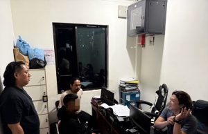 Tim Resmob Polda Jabar dan Satreskrim Polres Garut Amankan Pelaku Penembakan Anak di Bawah Umur