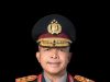 Rekam Jejak Irjen Pol. Hengki, Kapolda Jabar yang Terima Tanda Kehormatan Satyalancana Wira Karya dari Presiden RI
