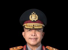 Rekam Jejak Irjen Pol. Hengki, Kapolda Jabar yang Terima Tanda Kehormatan Satyalancana Wira Karya dari Presiden RI