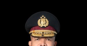 Rekam Jejak Irjen Pol. Hengki, Kapolda Jabar yang Terima Tanda Kehormatan Satyalancana Wira Karya dari Presiden RI