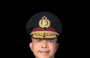 Rekam Jejak Irjen Pol. Hengki, Kapolda Jabar yang Terima Tanda Kehormatan Satyalancana Wira Karya dari Presiden RI