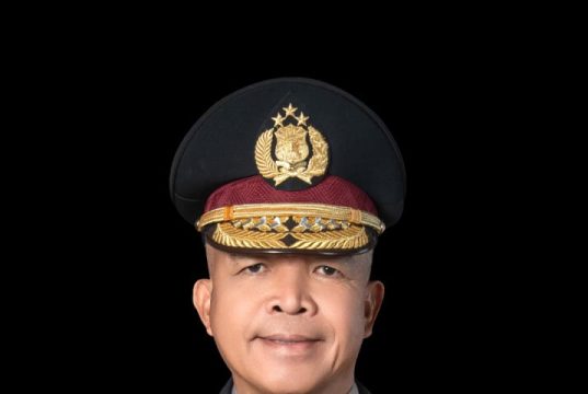 Rekam Jejak Irjen Pol. Hengki, Kapolda Jabar yang Terima Tanda Kehormatan Satyalancana Wira Karya dari Presiden RI
