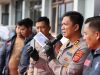 Todongkan Golok ke Leher Korban, Begal di Leuwidaun Diamankan Polisi