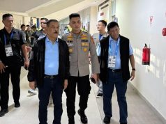 Polresta Bandung Jaga Si Jalak Harupat Tetap Aman: Ketika Kecepatan Layanan dan Kesadaran Suporter Menyatu
