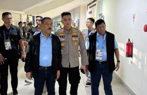 Polresta Bandung Jaga Si Jalak Harupat Tetap Aman: Ketika Kecepatan Layanan dan Kesadaran Suporter Menyatu