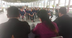 Tak Sekadar Penyuluhan, Lapas Cipinang Buka Ruang Konsultasi Hukum bagi Warga Binaan