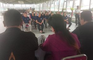 Tak Sekadar Penyuluhan, Lapas Cipinang Buka Ruang Konsultasi Hukum bagi Warga Binaan