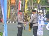 Polda Jabar Gelar Upacara Serah Pataka “Ganda Wibawa Cakti”, Simbol Kehormatan dan Kesinambungan Kepemimpinan