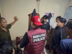 Polisi Ungkap Peredaran 300 Butir Tramadol dalam Ops Antik Lodaya 2026