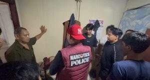 Polisi Ungkap Peredaran 300 Butir Tramadol dalam Ops Antik Lodaya 2026