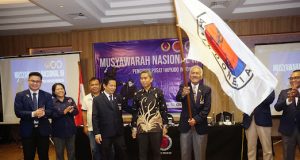 Munas III Hapkido Indonesia: GBPH Prabukusumo Terpilih Aklamasi hingga Penerapan Aturan Tegas Anti Pelecehan Seksual