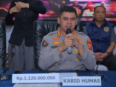 Polisi Tangkap Dokter di Bandung yang Tega Cabuli Anak Kandung Berusia Balita