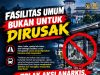 Polda Jabar Imbau Masyarakat Jaga Fasilitas Umum, Tolak Aksi Anarkis dan Wujudkan Jawa Barat Tetap Aman