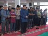 Bentuk Penghormatan Kepada Insan Pers, Kabid Humas Polda Jabar Bertakziah dan Salat Jenazah untuk Almarhum Rudi Agus Mulyana