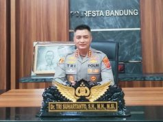 JAWARA: Kunci Kombes Pol Tri Suhartanto Bangun Kepercayaan Warga Bandung