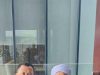 Panglima Jilah Gandeng Tokoh Agama Tangani Karhutla di Kalimantan, Habib Abu Djibril: Sinergi dan Doa Jadi Ikhtiar Bersama
