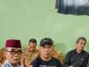 Ketua PAC PP Panawangan Hadiri Pelepasan Purna Bakti Kusdinar S.IP