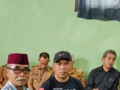 Ketua PAC PP Panawangan Hadiri Pelepasan Purna Bakti Kusdinar S.IP